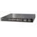 PLANET PoE+ Switch 24-port 1000B/Tx 4xSFP/TP Planet: IPv4/IPv6 Managed