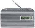 GRUNDIG Music 7000 DAB+ Grey/S F-FEEDS