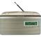 GRUNDIG Music 7000 DAB+ Champa F-FEEDS