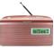 GRUNDIG Music 7000 DAB+ Rosego F-FEEDS