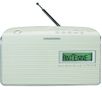 GRUNDIG Music 7000 DAB+ White/