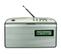 GRUNDIG Music 7000 DAB+ Black/