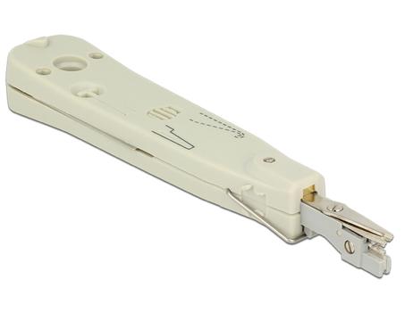 DELOCK Network LSA Punch Down Tool (86152)