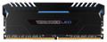 CORSAIR Vengeance Blue LED DDR4 PC25600/ 3200MHz CL16 2x8GB (CMU16GX4M2D3200C16B)