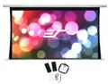 ELITE SCREENS ELITE SKT120XH-E20-AUHD 16:9 H:149.4 W:265.7 White built-in Circuit board, V3.0 IR&RF&Wall board, 12V Trigger, Fiber Glass Fabric