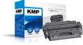 KMP Toner HP CF280X comp. black F-FEEDS
