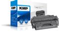 KMP Toner HP LJ P2055/P2035 CE505X F-FEEDS