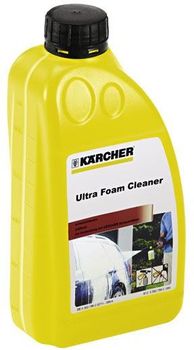 Kärcher Reiniger - Autoshampoo 1l Ultra Foam Cleaner 3in1 (6.295-743.0)