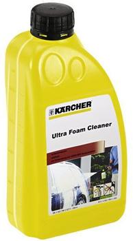 Kärcher Reiniger - Autoshampoo 1l Ultra Foam Cleaner 3in1 (6.295-743.0)