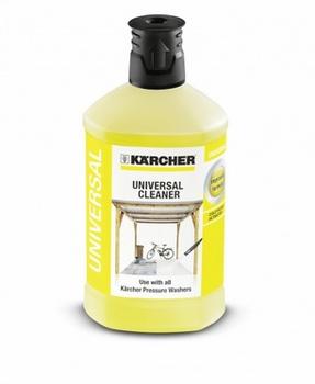 Kärcher Kärc Universalreiniger 1L | 6.295-755.0 (6.295-755.0)