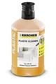 Kärcher Kärc Kunststoffreiniger 3in1 1L | 6.295-758.0