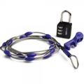 PACSAFE Wrapsafe Cable Lock