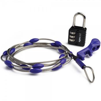 PACSAFE Wrapsafe Cable Lock (10520999)