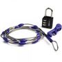 PACSAFE Wrapsafe Cable Lock
