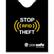 PACSAFE RFIDsleeve 50 Passport F-FEEDS