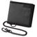 PACSAFE RFIDsafe Z100 Wallet F-FEEDS