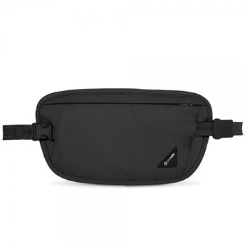 PACSAFE Coversafe X100 Waist Wallet black (10153100)