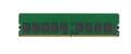 DATARAM 16GB DDR4-2400 UDIMM ECC 