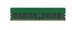 DATARAM Memory/ 16GB DDR4-2400 ECC UDIMM CL17 2Rx
