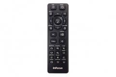 INFOCUS REMOTE CONTROL IN11X SERIES WO BATTERIES ACCS