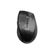 MediaRange Highline Optical 5-button wireless mouse, Black