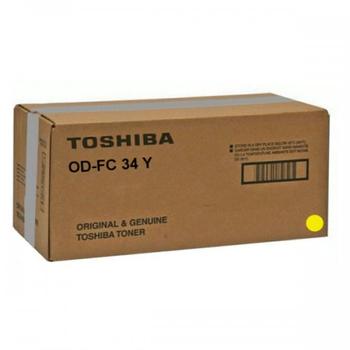 TOSHIBA Od Fc34Y (6A000001579)