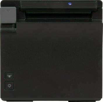 EPSON TM-m30, USB, Ethernet, Black (C31CE95122A0)