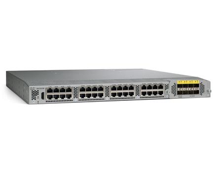 CISCO Nexus 2232Tm With 16 Fet (N2K-C2232TF)
