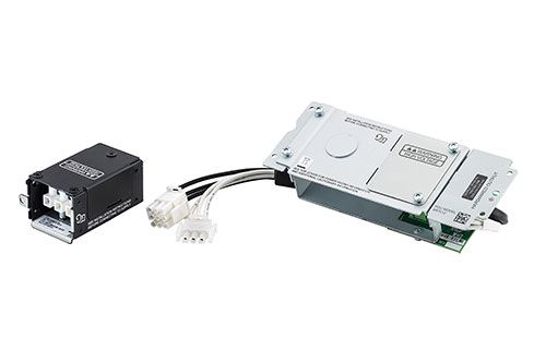 APC Smart-UPS SRT 2200VA/ 3000VA Input/Ou (SRT012)