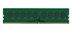 DATARAM Memory/ 8GB DDR4-2400 ECC UDIMM CL17 1Rx8