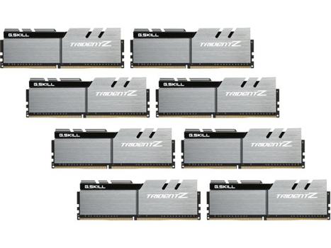 G.SKILL 64Gb Ddr4-3200 Memory Module (F4-3200C16Q2-64GTZSK)