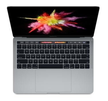 APPLE MacBook Pro 13-inch with Touch Bar (MLH12DK/A)