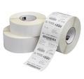 ZEBRA Z-PERFORM 1000T REMOVABLE 57X32 MM UNCOATED 76MM CORE