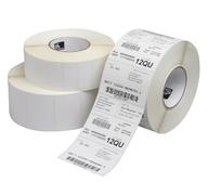 ZEBRA Z-PERFORM 1000T REMOVABLE 57X32 MM UNCOATED 76MM CORE SUPL