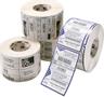 ZEBRA Z-PERFORM 1000T 32 X 13 MM 9449 LABELS/ROLL BOX OF 12 SUPL
