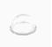 ACTi Transparent Dome Cover