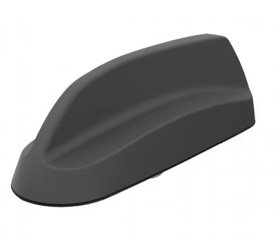 PANORAMA ANTENNAS GPSD 4G/WiFi MiMo-bilantenne Lavprofilantenne for bilmontering (GPSD-7-27-24-58)