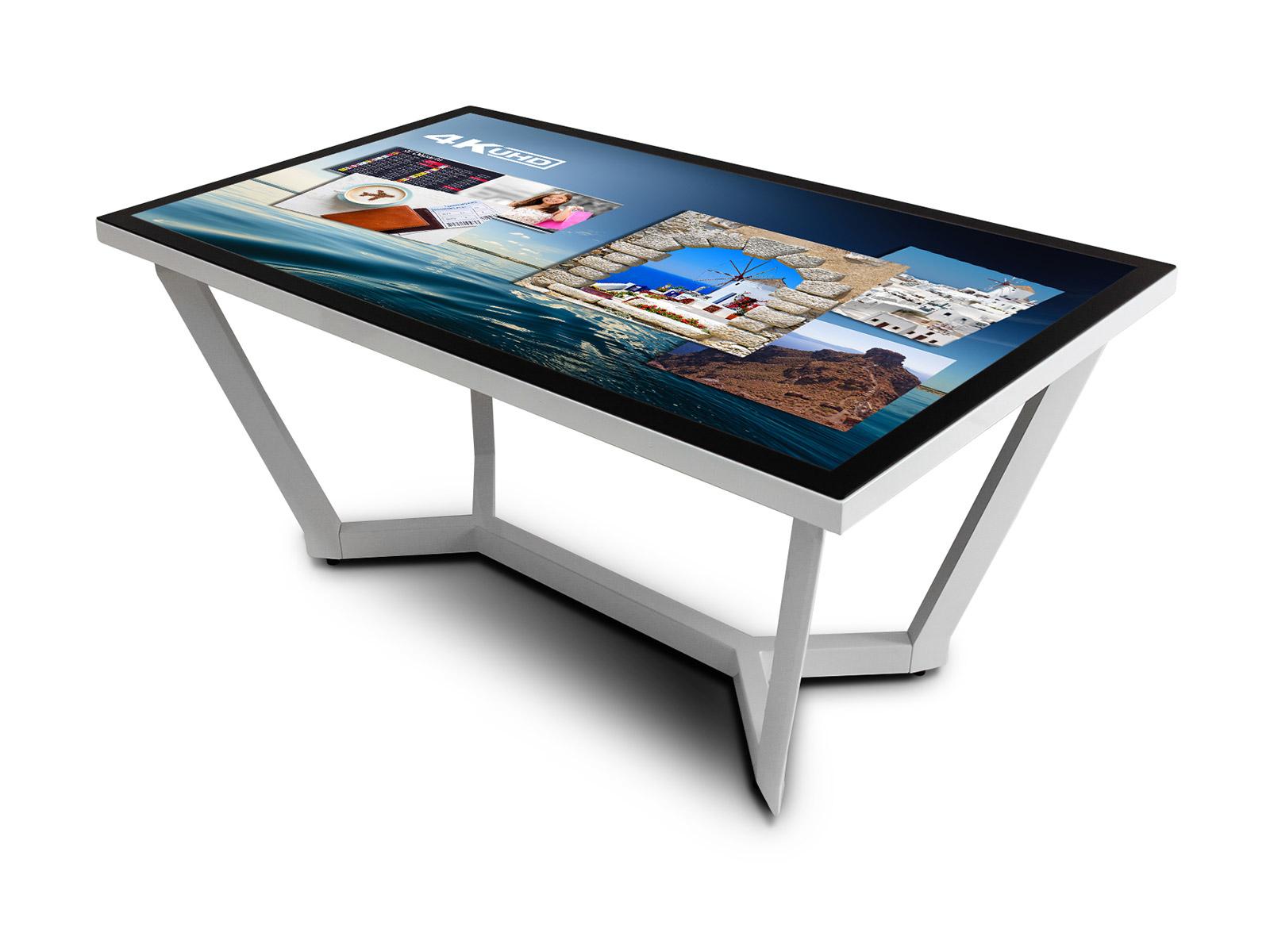 Экранный стол. Интерактивный стол 65 дюймов мультитач. NEC MULTISYNC x551uhd. Интерактивный стол Актив тейбл. Сенсорный стол Diamant 22n.