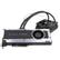 EVGA GeForce GTX 1070 Hybrid Gaming Skjermkort, PCI-Express 3.0, 8GB GDDR5, 1594/ 1784MHz, Pascal