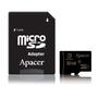 APACER microSDHC UHS-I Class10 32GB