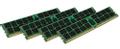 KINGSTON 128GB (4 x 32 GB) DDR4 2400MHz CL17 ValueRAM