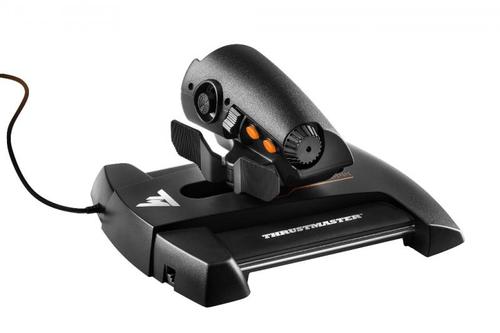 THRUSTMASTER TWCS THROTTLE .                                IN CNSL (2960754)