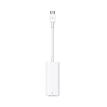 APPLE Thunderbolt 3 To Thunderbolt 2 Adptr (MMEL2ZM/A)