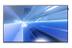 SAMSUNG 55" LED Public Display DB55E 1920x1080, 350 nits, Speaker, SSSP Gen 3, WiFi, VGA/ DVI/ HDMI