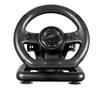 SPEEDLINK Black Bolt Racing Wheel for PC/Black
