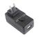 ZEBRA POWER SUPPLY-100-240 VAC, 5 V, 2.5 A WITH UK PLUG.