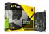 ZOTAC GEFORCE GTX 1050 MINI 2GB GDDR5 128BIT PCIE HDMI DVI-D IN CTLR
