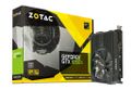ZOTAC GeForce GTX 1050Ti 4GB DDR5 Min (ZT-P10510A-10L)