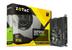 ZOTAC GeForce GTX 1050 Ti Mini 128bit 4GB GDDR5 DVI-D, HDMI, Display Port 1.4