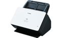 CANON SCANFRONT 400 UBS A4 DODUMENT SCANNER 600DPI 24BIT PERP (1255C003)